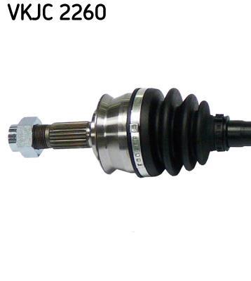 Cardan SKF ref. VKJC 2260